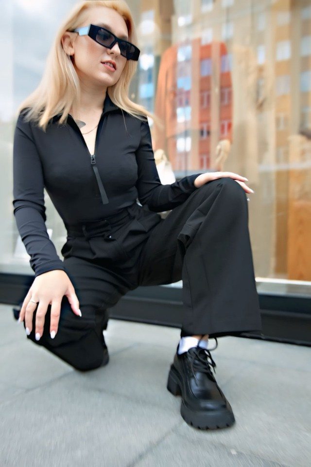 Юля. Фотограф Екатеринбург Екатерина Красноперова