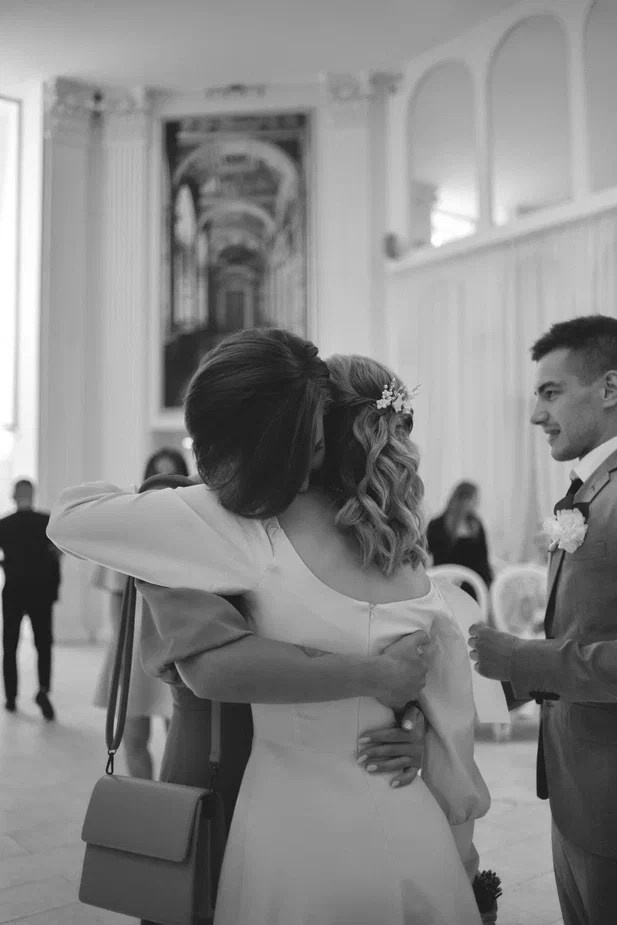 Свадьба. Фотограф для людей, любви и бизнеса Вероника Цапова в Москве и Санкт-Петербурге