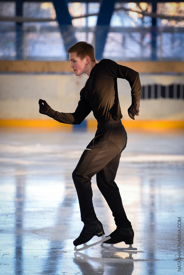 Михаил Коляда 08/12/2020. ФК Фотограф в Санкт-Петербурге Наталья Понарина