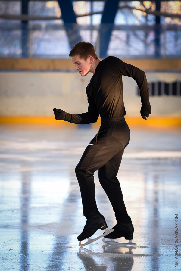 Михаил Коляда 08/12/2020. ФК Фотограф в Санкт-Петербурге Наталья Понарина