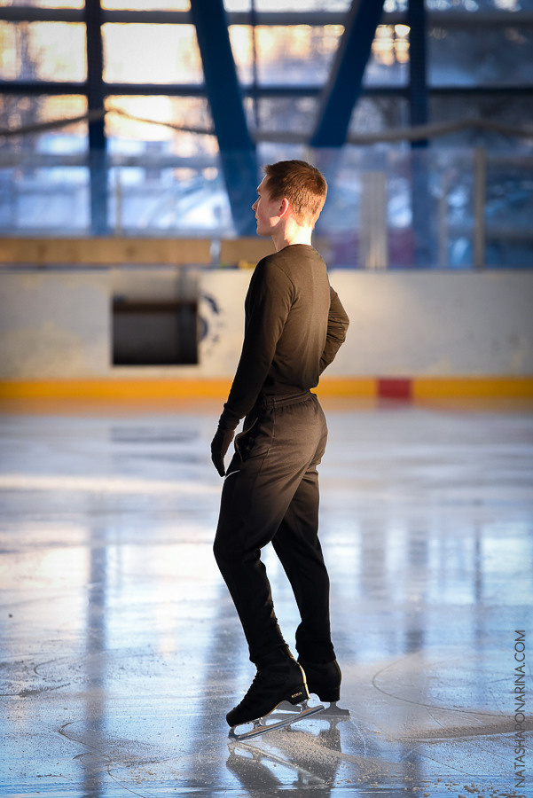 Михаил Коляда 08/12/2020. ФК Фотограф в Санкт-Петербурге Наталья Понарина