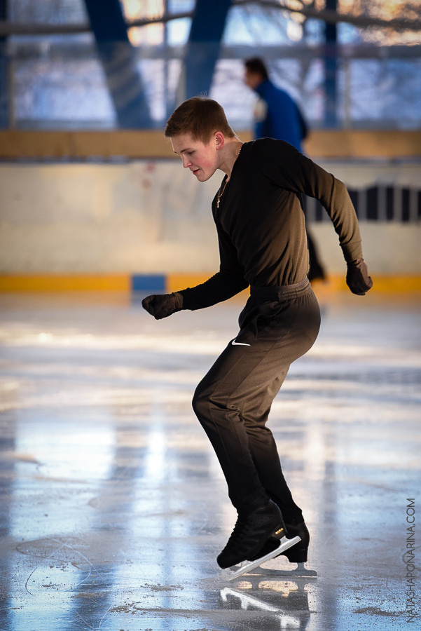 Михаил Коляда 08/12/2020. ФК Фотограф в Санкт-Петербурге Наталья Понарина
