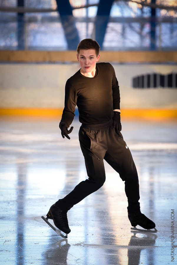 Михаил Коляда 08/12/2020. ФК Фотограф в Санкт-Петербурге Наталья Понарина