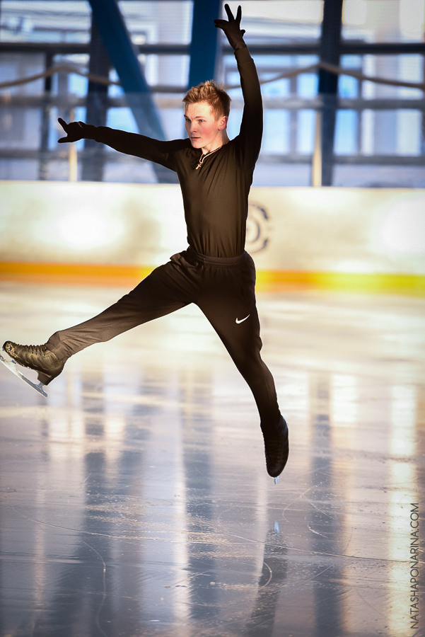 Михаил Коляда 08/12/2020. ФК Фотограф в Санкт-Петербурге Наталья Понарина