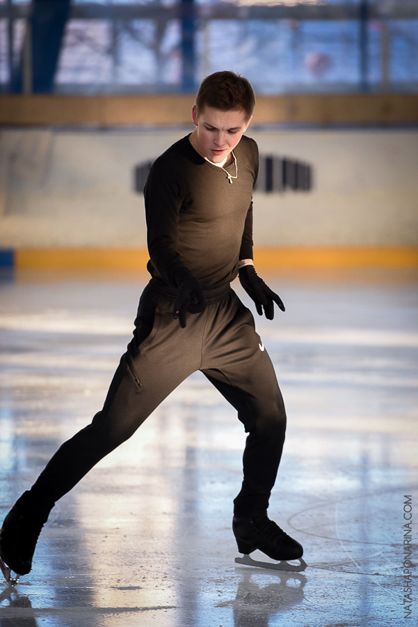 Михаил Коляда 08/12/2020. ФК Фотограф в Санкт-Петербурге Наталья Понарина