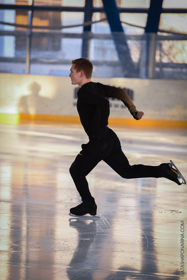 Михаил Коляда 08/12/2020. ФК Фотограф в Санкт-Петербурге Наталья Понарина