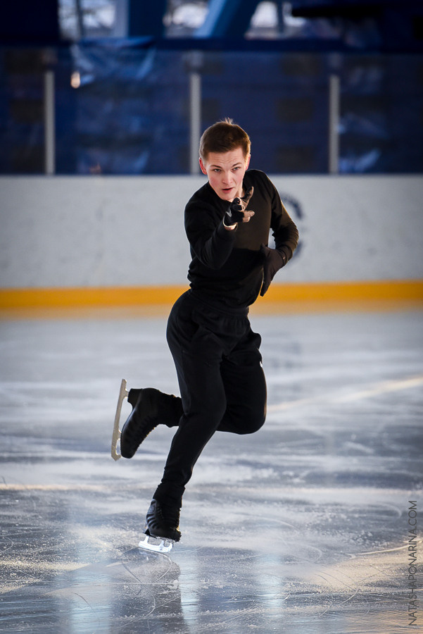 Михаил Коляда 08/12/2020. ФК Фотограф в Санкт-Петербурге Наталья Понарина