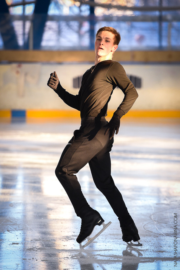 Михаил Коляда 08/12/2020. ФК Фотограф в Санкт-Петербурге Наталья Понарина