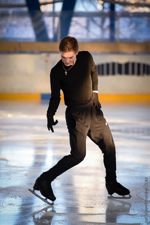 Михаил Коляда 08/12/2020. ФК Фотограф в Санкт-Петербурге Наталья Понарина