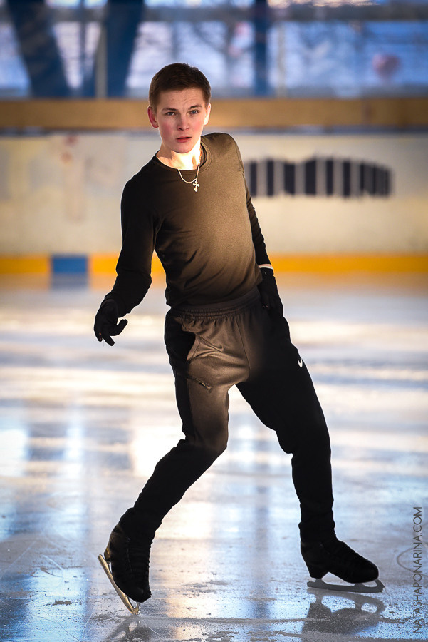 Михаил Коляда 08/12/2020. ФК Фотограф в Санкт-Петербурге Наталья Понарина