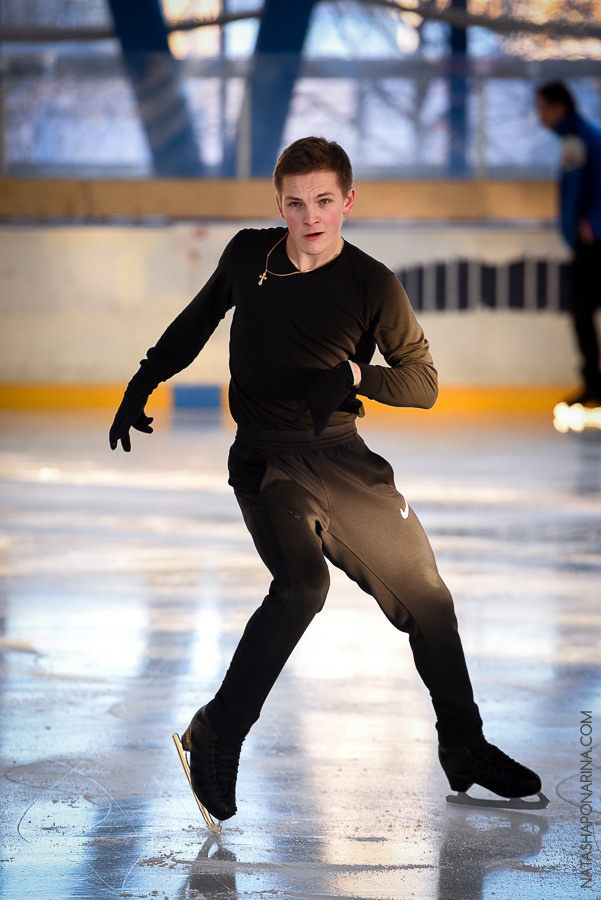 Михаил Коляда 08/12/2020. ФК Фотограф в Санкт-Петербурге Наталья Понарина