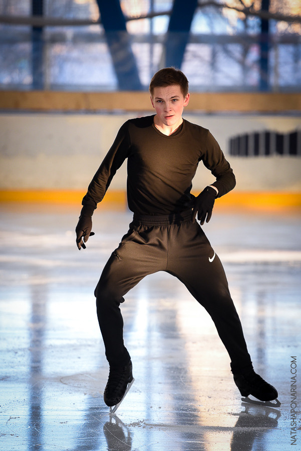 Михаил Коляда 08/12/2020. ФК Фотограф в Санкт-Петербурге Наталья Понарина