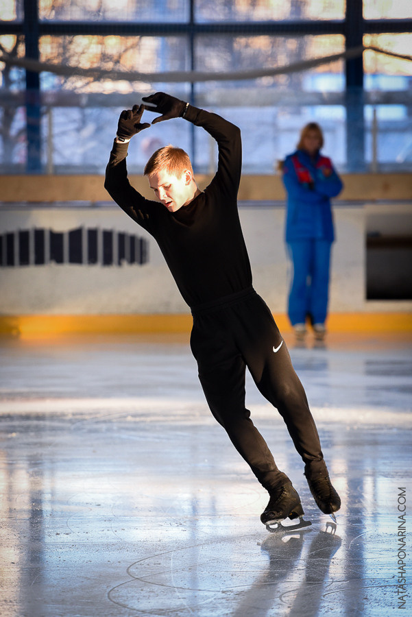 Михаил Коляда 08/12/2020. ФК Фотограф в Санкт-Петербурге Наталья Понарина