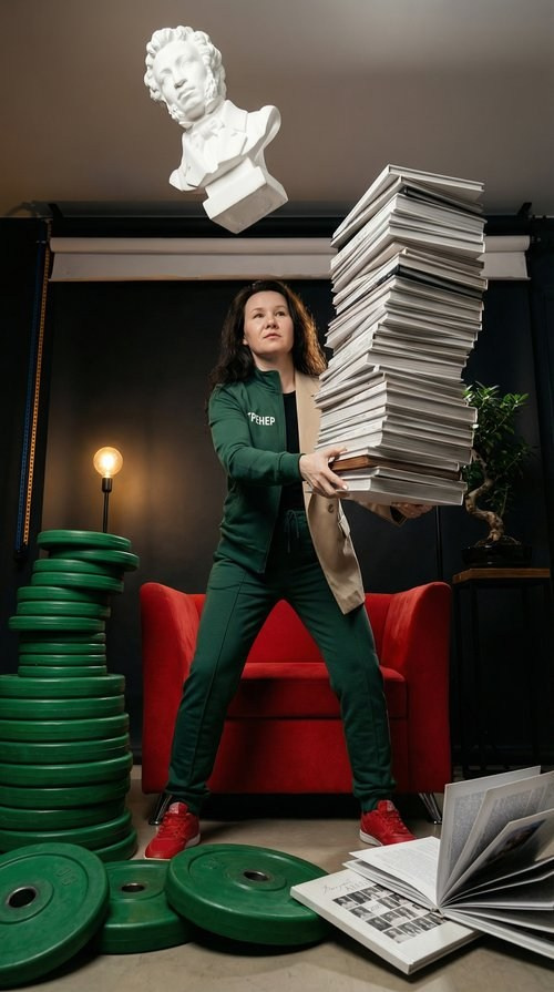 Бизнес портреты. Шаблоны и дизайны выпускных альбомов и фотокниг