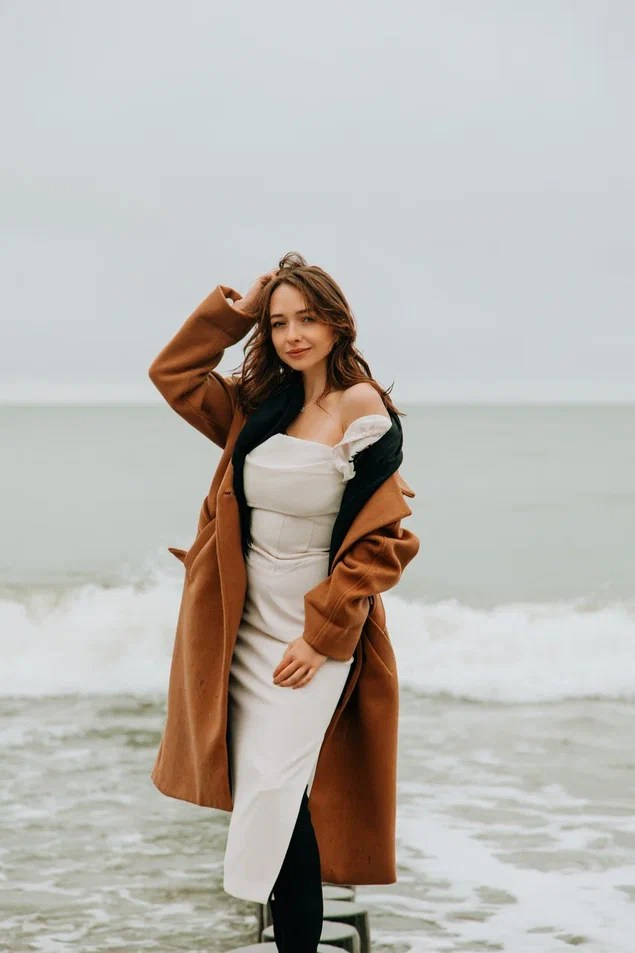 Евгений и Александра. Фотограф Калининград Илья Миллер