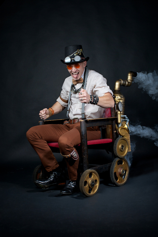 Рекламная имиджевая фотосъемка для портфолио. Профессиональная рекламная фотосъемка