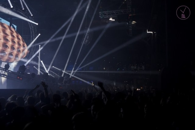 GESAFFELSTEIN. Магия музыки в кадре: Концертная Фотография