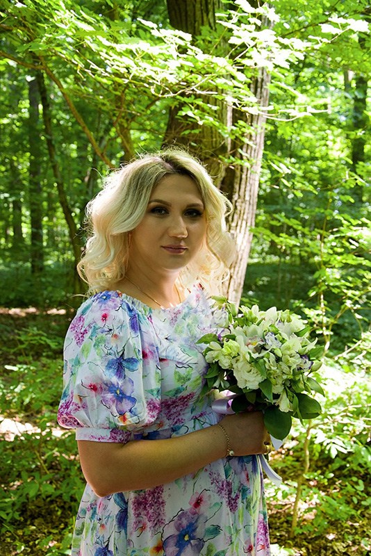 Юлия. Fotounata.ru