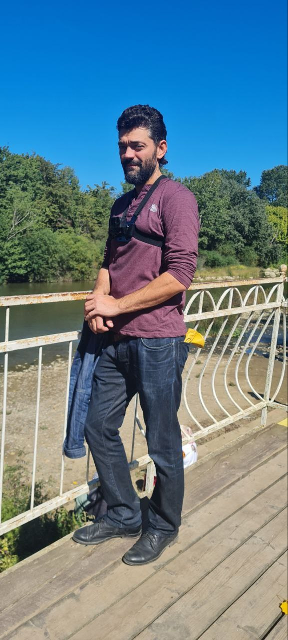 Горячий Ключ (2024-09-20). Собор Отрасли