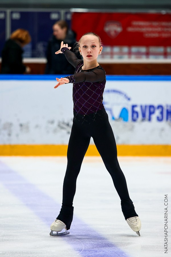 Кузьмина Кира октябрь 2023. ФК Фотограф в Санкт-Петербурге Наталья Понарина