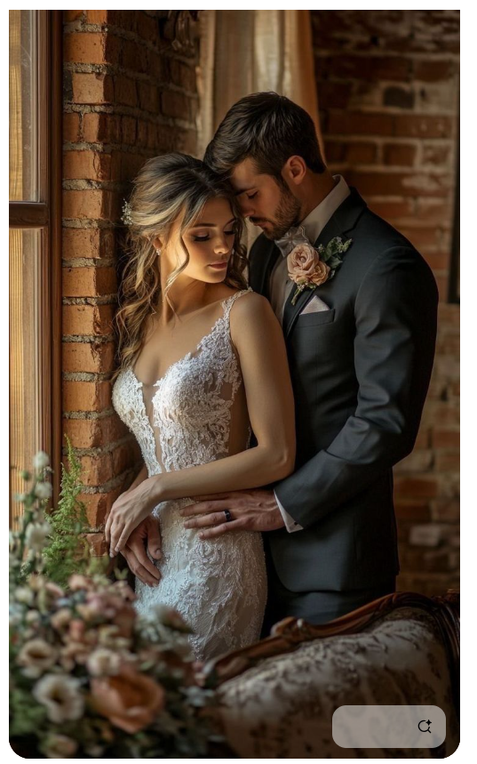 Свадебная фотосессия. Фотограф в Екатеринбурге Переверзева Анна