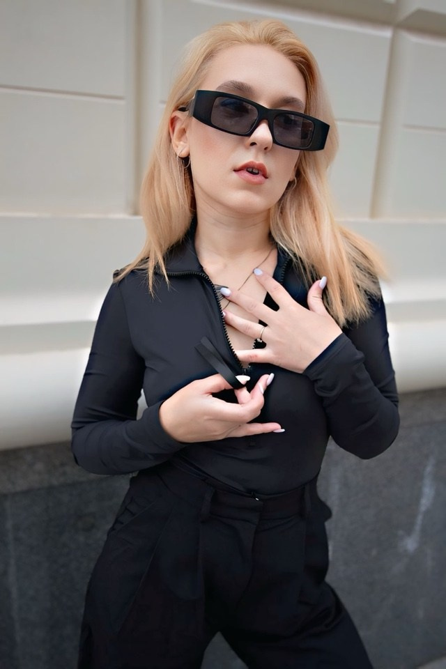 Юля. Фотограф Екатеринбург Екатерина Красноперова