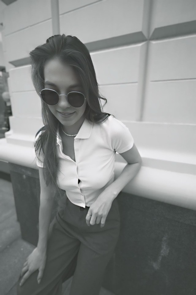 Фотосессия Светланы. Фотограф Екатеринбург Екатерина Красноперова