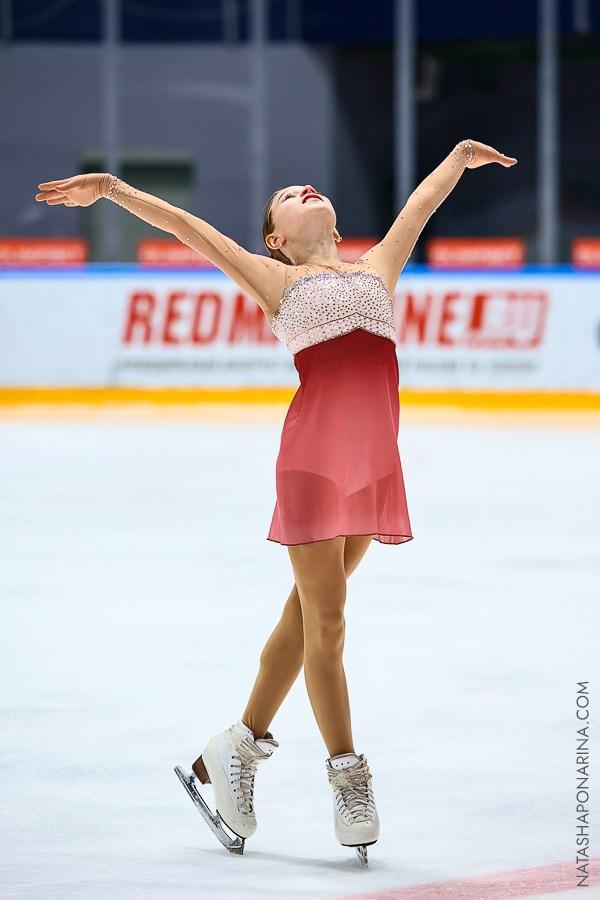 Шепелева София октябрь 2023. ФК Фотограф в Санкт-Петербурге Наталья Понарина