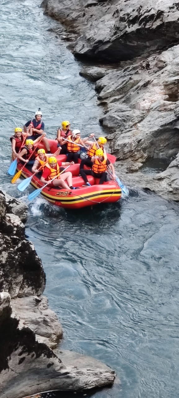 3х дневный выездной тимбилдинг для корпоративного отдела компании (Адыгея). Студия событий ДЕЙЗИ. Организация мероприятий. Свадебное агентство в Ростове-на-Дону. Свадебный организатор. Организация свадьбы под ключ