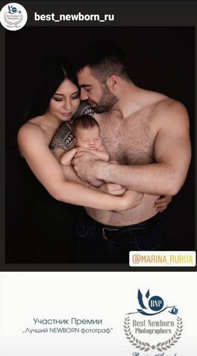 Мои достижения