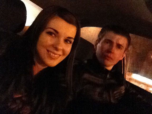 Старые фото. Виталий Юрченко