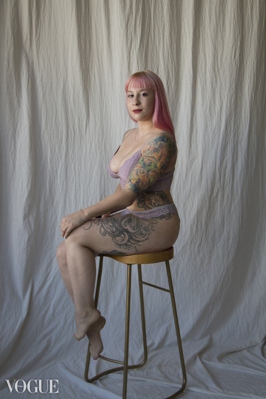 Magazine. Фотограф в Хабаровске Юлия Ковтун. Фотосессии в студии и на природе