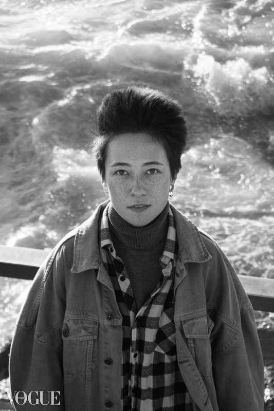 Magazine. Фотограф в Хабаровске Юлия Ковтун. Фотосессии в студии и на природе