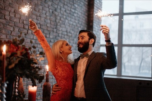 Подборка поз для парной фотосессии