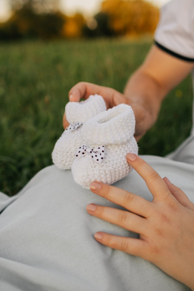 Семейный и женский фотограф в Москве Елизавета Волкова