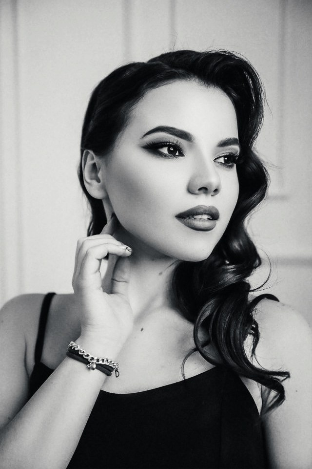 Фотограф в Самаре Сташенкова Юлия