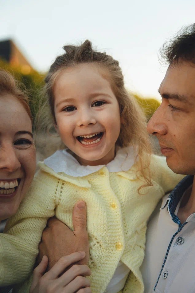 Артур и Элина / О.Канта. Фотограф Калининград Илья Миллер