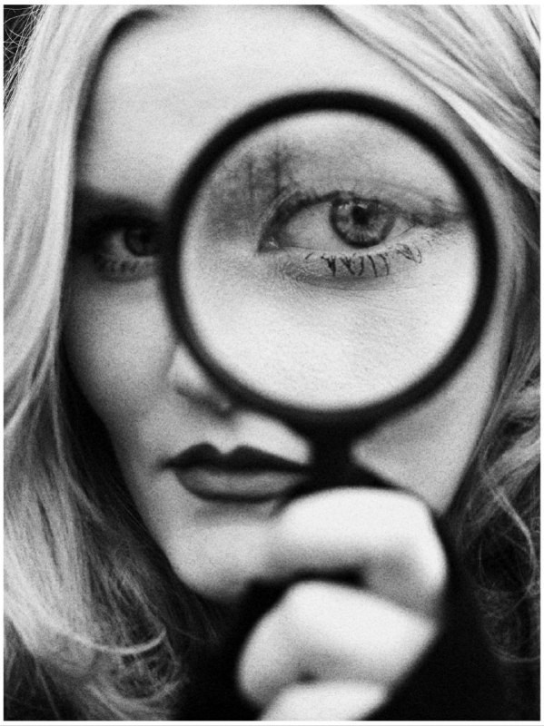 TUMAN. Фотограф в Карелии