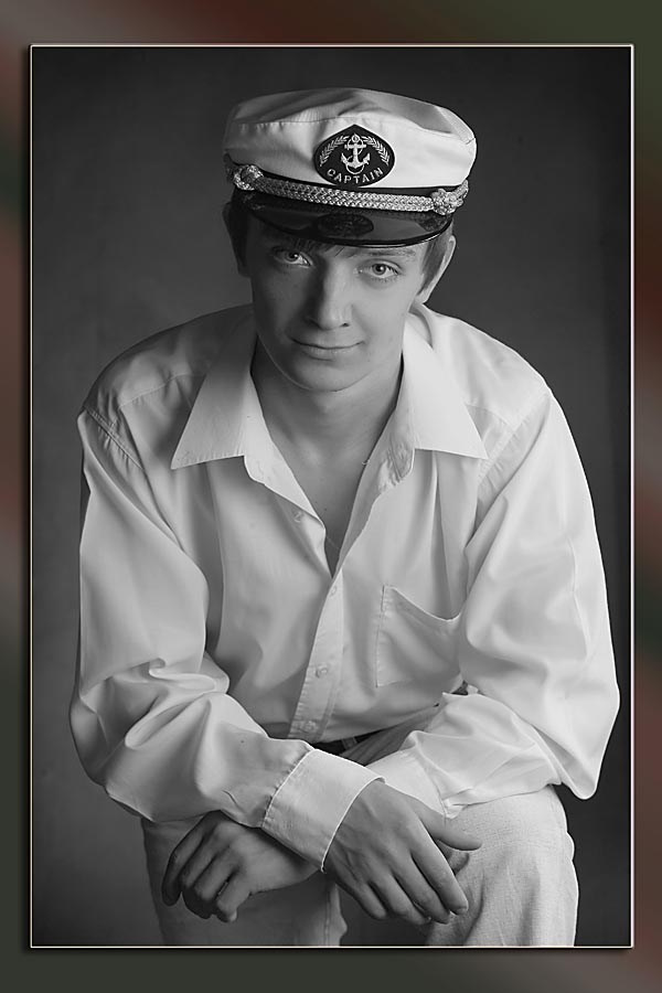 Мама и сын. Skazka.wfolio.pro