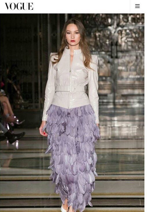 Our works. DISTINCTIVE MODEL AGENCY. Модельное агентство специализирующиеся на зарубежном плейсменте моделей