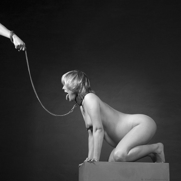 Fetish. Фотографирую людей. В студии и на пленере