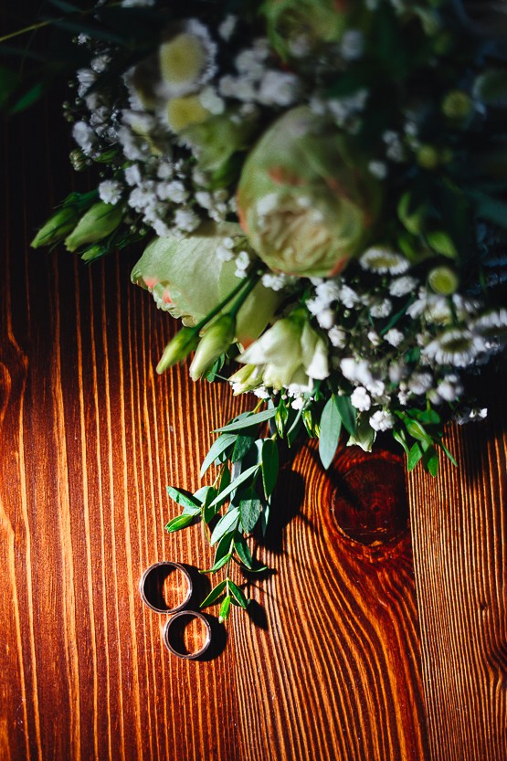 Иван и Светлана. Фотограф Елена Кириллова