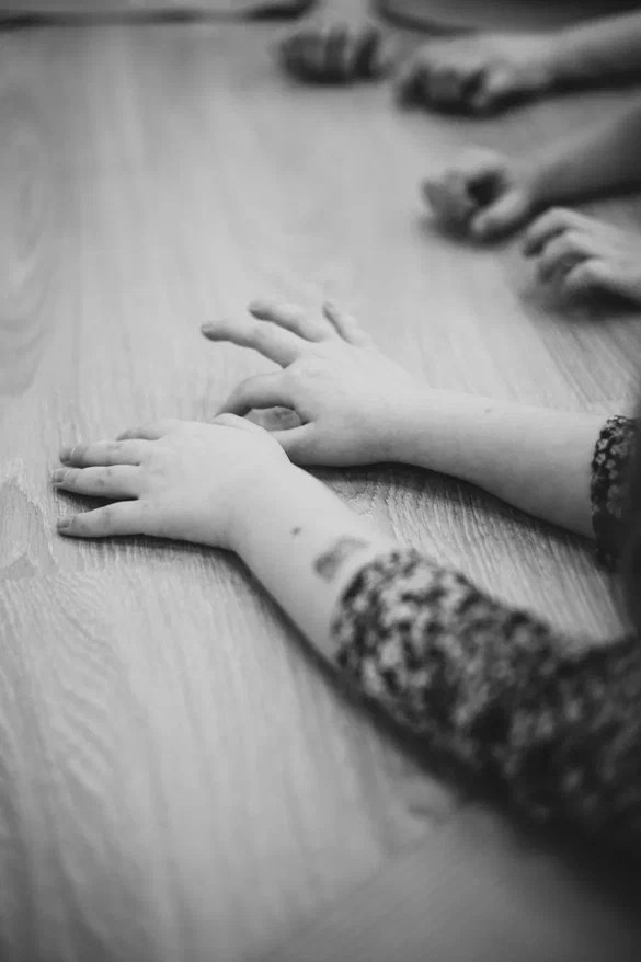 Детский сад Волчок. Главная