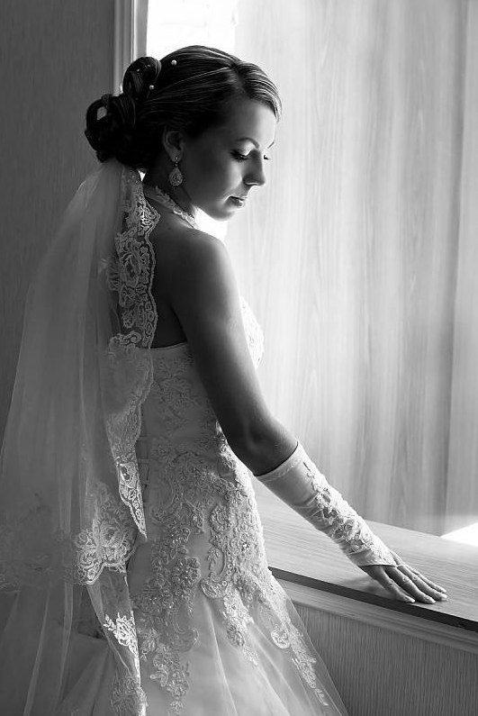 Свадьбы. Фотограф в Калининграде Степан Лиходзиевский