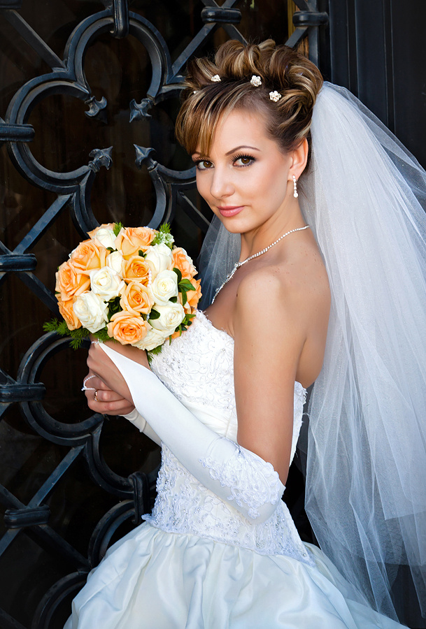 Свадьбы. Фотограф в Калининграде Степан Лиходзиевский