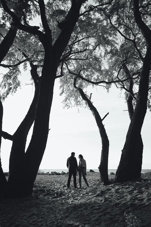 Кирилл и Алина / Зеленоградск. Фотограф Калининград Илья Миллер