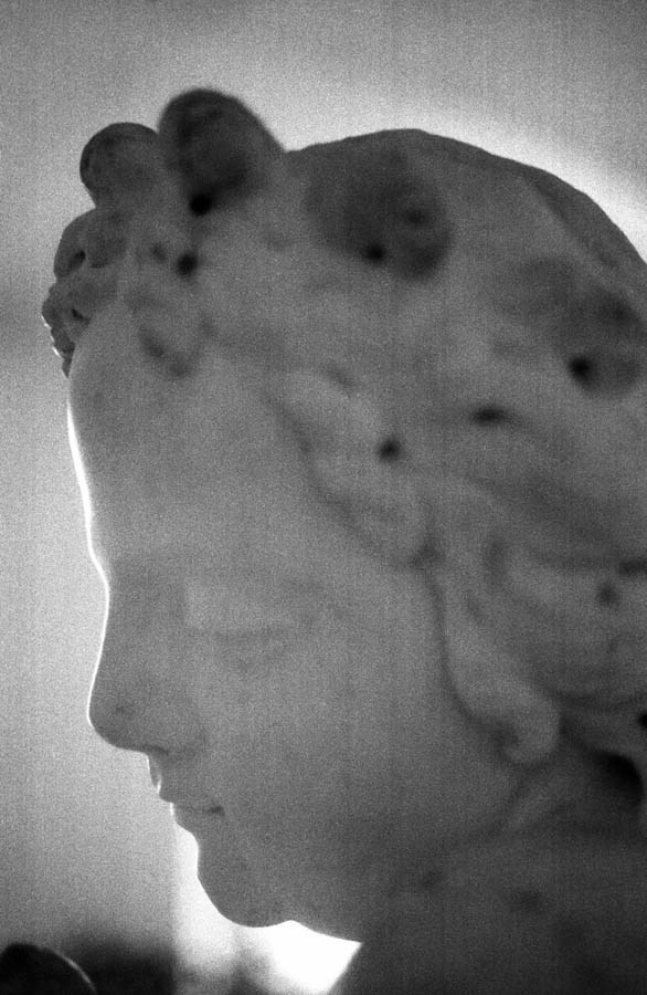 Those. Елена Цихон художник фотографии и мастер фото-ДНК