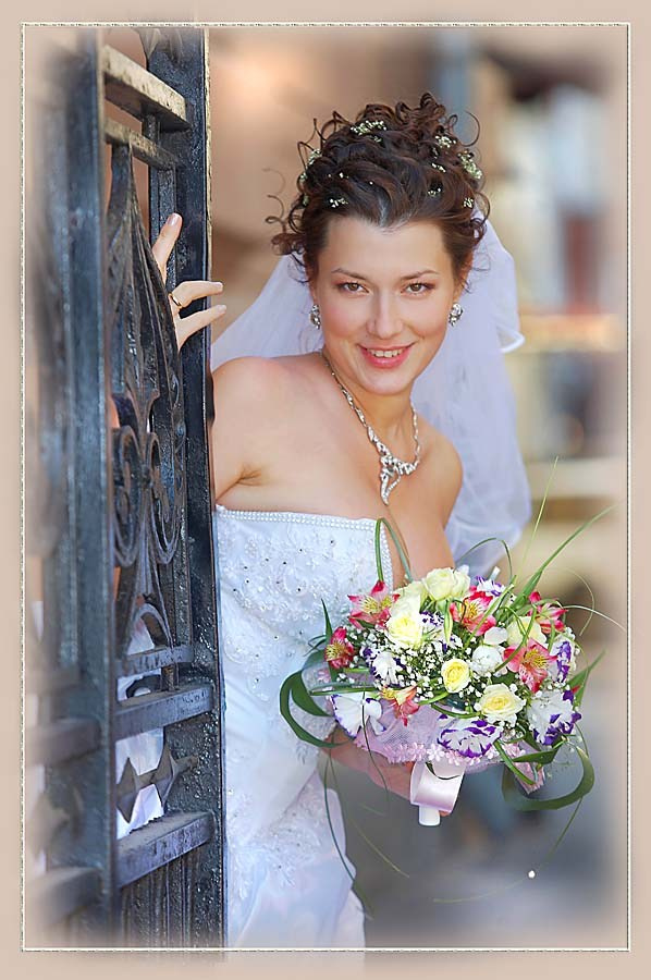 Свадьба Марко и Настя. Skazka.wfolio.pro