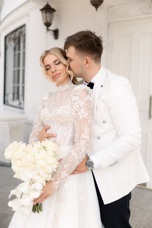 Wedding. Профессиональные фото от Анастасии Глебовой. Переходите на сайт и забронируйте съемку!