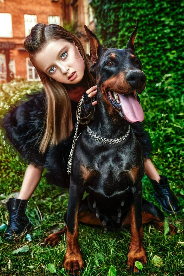 Мастер цвета. Семейный и детский фотограф в Краснодарском крае Натали Фищенко